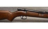 Winchester ~ Model 74 ~ .22 Long Rifle - 7 of 9