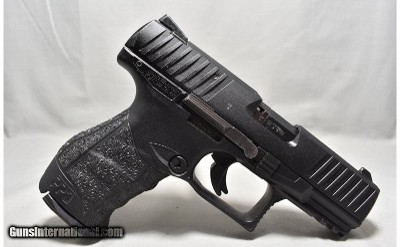 Walther ~ PPQ ~ .22 Long Rifle