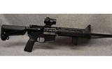 Smith & Wesson ~ M&P-15 ~ 5.56 Nato - 1 of 11