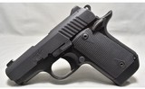 Kimber ~ Micro 9 ~ 9mm Luger - 2 of 3