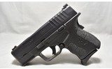 Springfield Armory ~ XDS ~ .45 ACP - 2 of 3