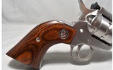 Ruger ~ Model Single-Ten ~ .22 Long Rifle - 2 of 5