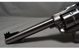 Ruger ~ Model Single-Ten ~ .22 Long Rifle - 5 of 5