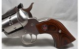 Ruger ~ Model Single-Ten ~ .22 Long Rifle - 4 of 5