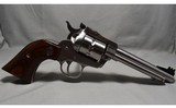 Ruger ~ Model Single-Ten ~ .22 Long Rifle