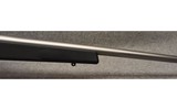 Weatherby ~ Vanguard ~ .30-06 Springfield - 5 of 10