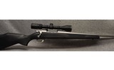 Weatherby ~ Vanguard ~ .30-06 Springfield - 1 of 10