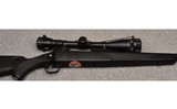 Savage Arms ~ Model 12 ~ .223 Remington - 2 of 7