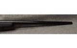 Savage Arms ~ Model 12 ~ .223 Remington - 3 of 7