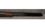 Browning ~ Cynergy CX ~ 12 Gauge - 2 of 6