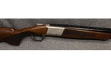 Browning ~ Cynergy CX ~ 12 Gauge