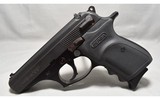 Bersa ~ Thunder 380 ~ .380 ACP - 2 of 3