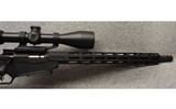 Ruger ~ Precision ~ .22 Long Rifle - 6 of 7