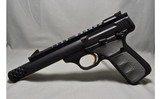 Browning ~ Buckmark ~ .22LR - 2 of 2