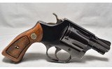 Smith & Wesson ~ Model 36 ~ .38 S&W Special - 1 of 2