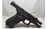 Glock ~ 21Gen4 ~ .45 Auto - 3 of 3