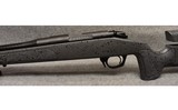 Bergara ~ B-14R ~ .22 Long Rifle - 2 of 9