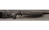 Bergara ~ B-14R ~ .22 Long Rifle - 1 of 9