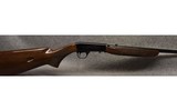 Browning ~ SA-22 ~ .22LR