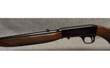 Browning ~ SA-22 ~ .22LR - 6 of 11