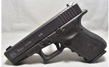 Glock ~ 19Gen4 ~ 9mm Luger - 2 of 3