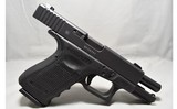 Glock ~ 19Gen4 ~ 9mm Luger - 3 of 3