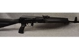 Izhmash ~ Saiga ~ 7.62x39