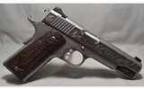 Kimber ~ Stainless II ~ .45 ACP