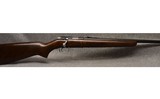 Winchester ~ Model 69A ~ .22 Short/Long Rifle