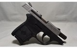 Smith & Wesson~Bodyguard~.380 ACP - 3 of 3