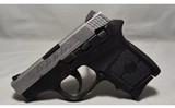 Smith & Wesson~Bodyguard~.380 ACP - 2 of 3