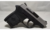 Smith & Wesson~Bodyguard~.380 ACP