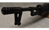 Arsenal ~ SLR-95 ~ 7.62X39 - 8 of 9