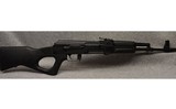 Arsenal ~ SLR-95 ~ 7.62X39