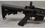 Colt Defense ~ Carbine ~ 5.56x45mm - 2 of 9