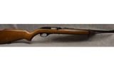 Marlin ~ Model 75 ~ .22 Long Rifle - 1 of 9