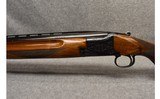 Winchester ~ 101 ~ 12 Gauge - 5 of 8