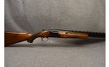 Winchester ~ 101 ~ 12 Gauge - 1 of 8