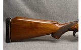 Winchester ~ 101 ~ 12 Gauge - 2 of 8