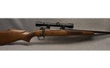 Winchester ~ Model 670 ~ .30-06 Springfield