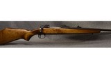 Savage Arms ~ 110 E ~ .243 Winchester