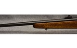 Savage Arms ~ 110 E ~ .243 Winchester - 7 of 10
