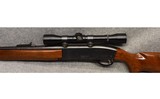 Remington ~ Woodmaster 742 ~ .30-06 Springfield - 2 of 6