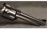 Ruger ~ New Model Super Blackhawk ~ .44 Magnum - 3 of 5