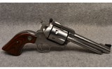 Ruger ~ New Model Super Blackhawk ~ .44 Magnum - 1 of 5