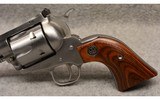 Ruger ~ New Model Super Blackhawk ~ .44 Magnum - 4 of 5