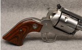 Ruger ~ New Model Super Blackhawk ~ .44 Magnum - 2 of 5