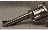 Ruger ~ New Model Super Blackhawk ~ .44 Magnum - 5 of 5