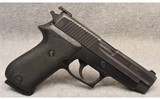 Sig Sauer ~ P220 ~ .45 Auto