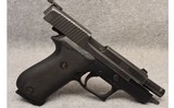 Sig Sauer ~ P220 ~ .45 Auto - 3 of 3